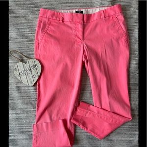 3/30 Deal !city fit stretch neon pink pants